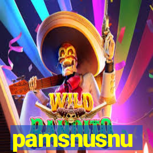 pamsnusnu