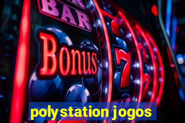 polystation jogos