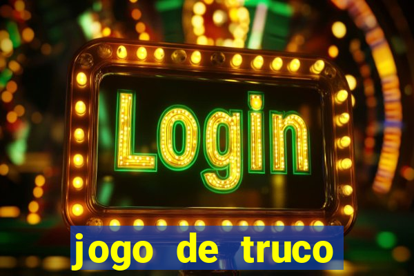 jogo de truco smart truco