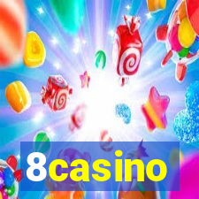 8casino