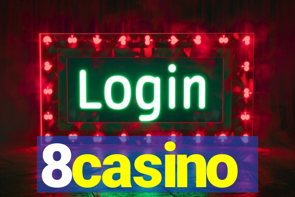 8casino