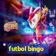 futbol bingo