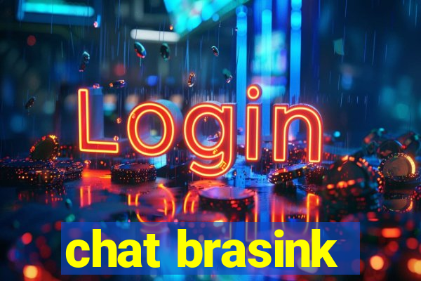 chat brasink