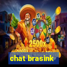 chat brasink