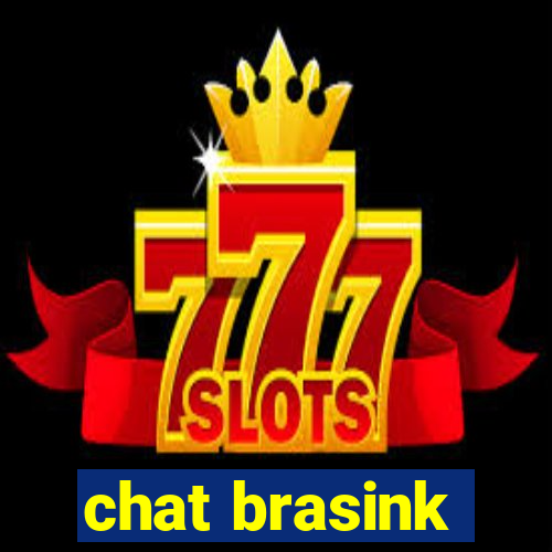 chat brasink