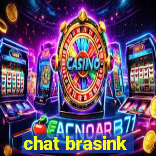 chat brasink