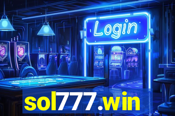 sol777.win