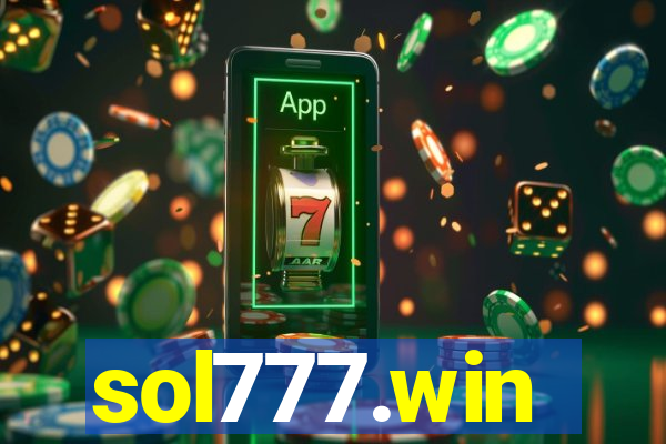 sol777.win