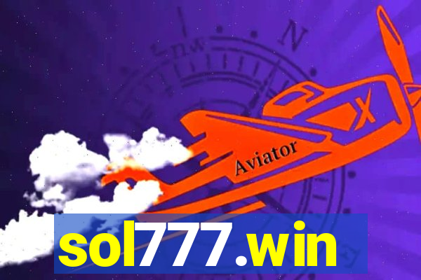 sol777.win