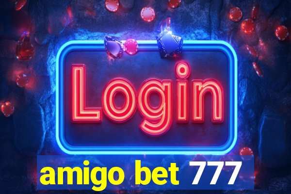 amigo bet 777