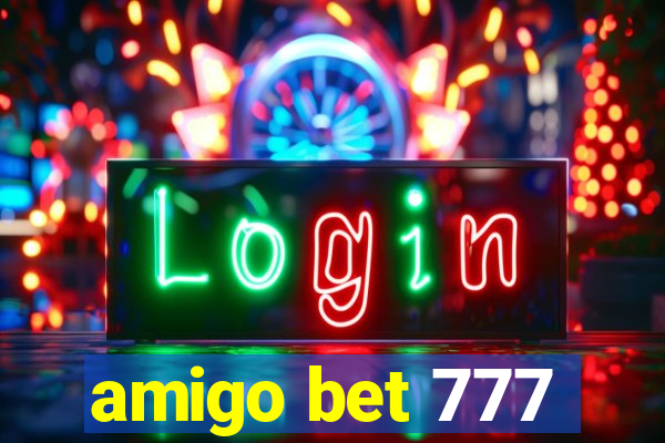 amigo bet 777