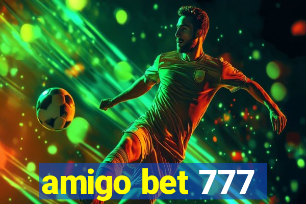 amigo bet 777