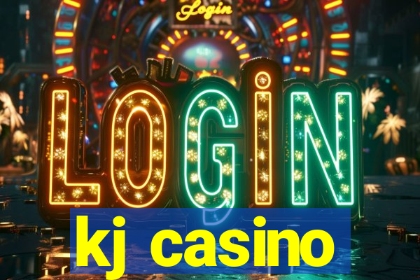 kj casino