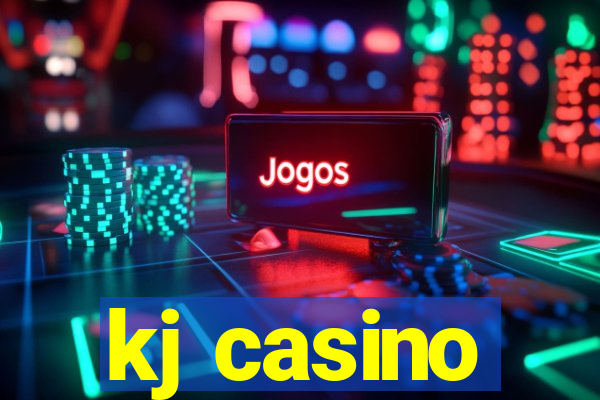 kj casino