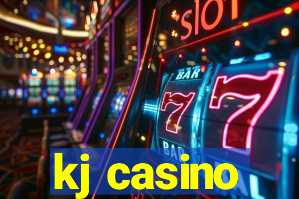 kj casino