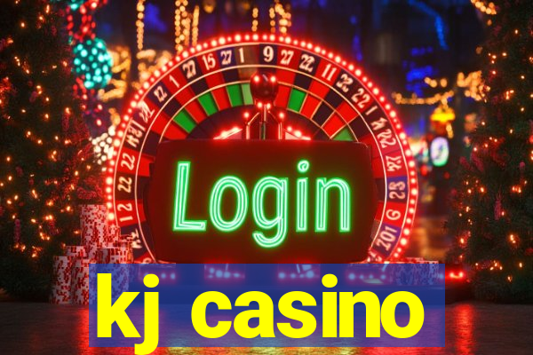 kj casino