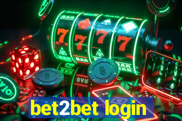 bet2bet login