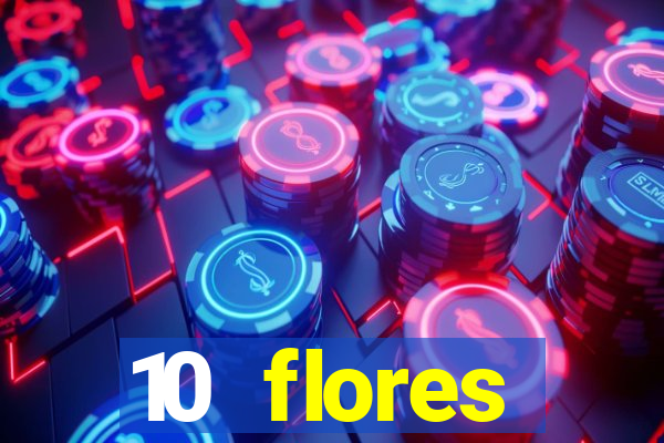 10 flores silvestres do nordeste