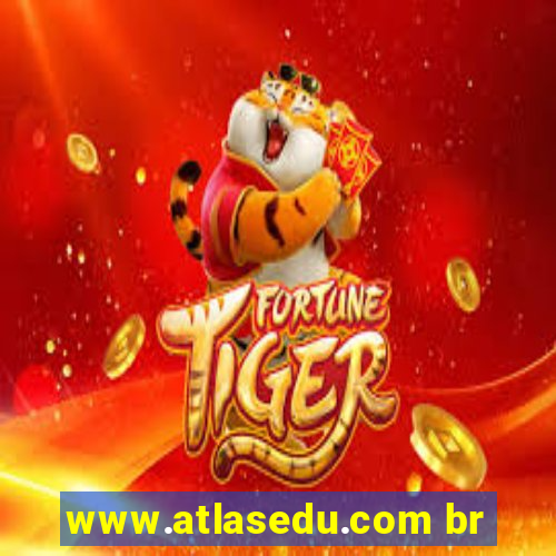 www.atlasedu.com br