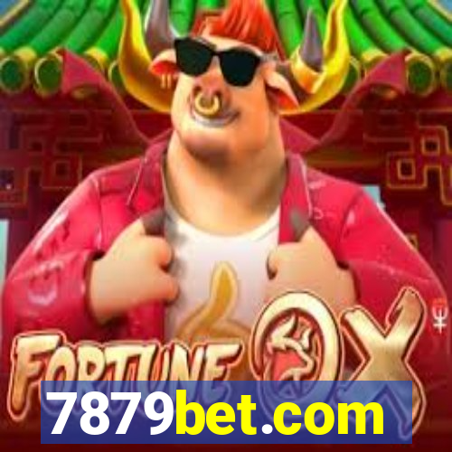 7879bet.com