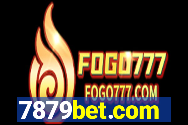 7879bet.com