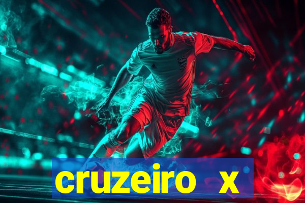 cruzeiro x palmeiras futemax