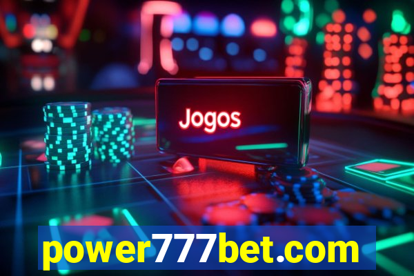 power777bet.com