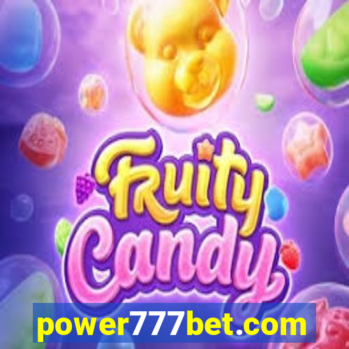 power777bet.com