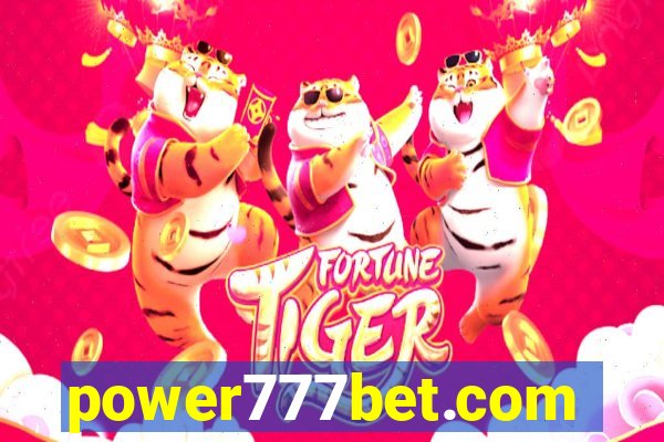 power777bet.com