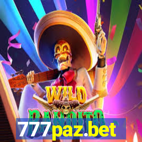 777paz.bet