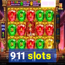 911 slots