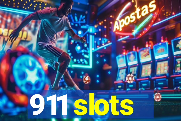 911 slots