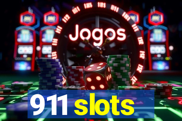 911 slots