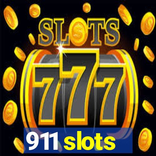 911 slots