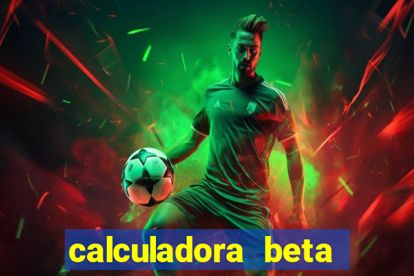 calculadora beta hcg semanas