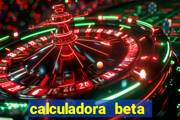 calculadora beta hcg semanas