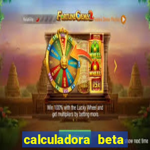 calculadora beta hcg semanas