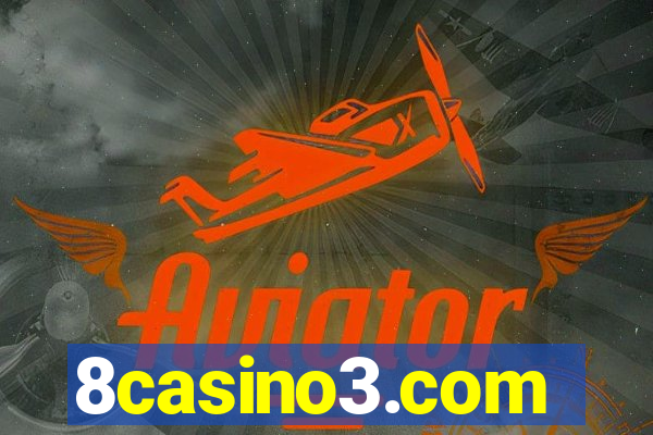 8casino3.com