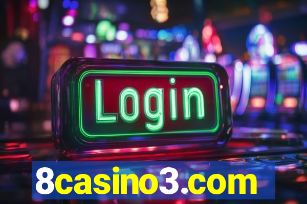 8casino3.com