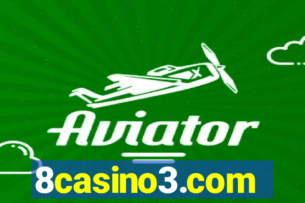 8casino3.com