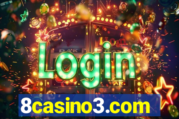 8casino3.com