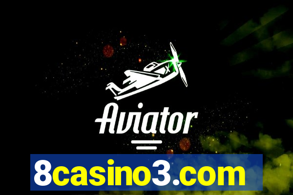 8casino3.com