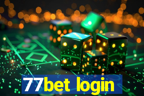 77bet login