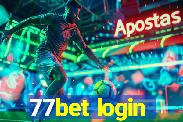 77bet login