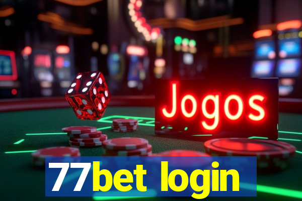 77bet login