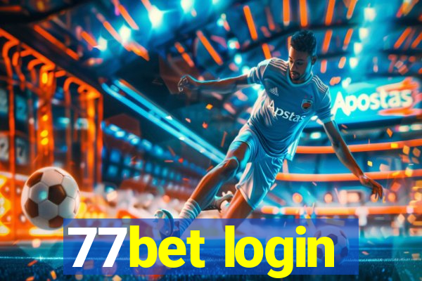 77bet login