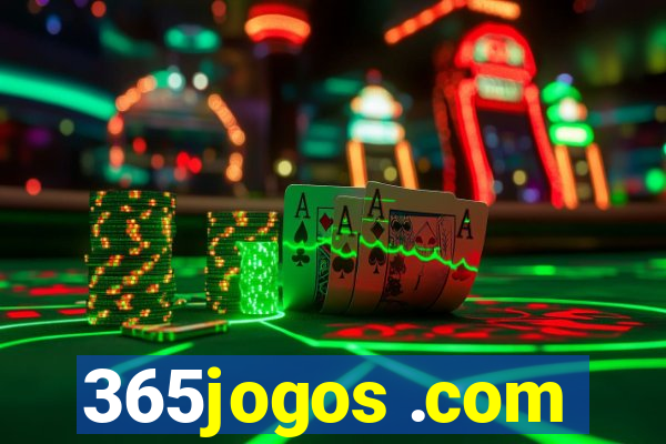 365jogos .com