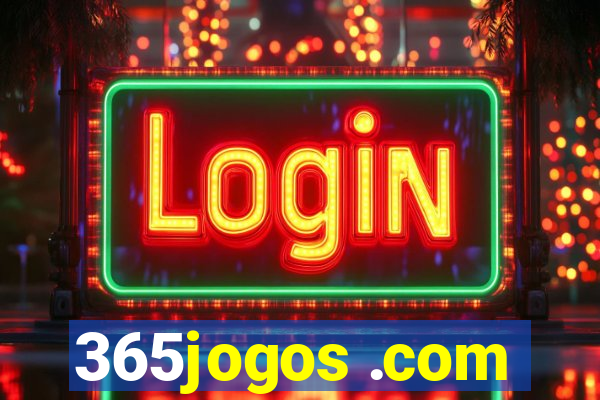 365jogos .com