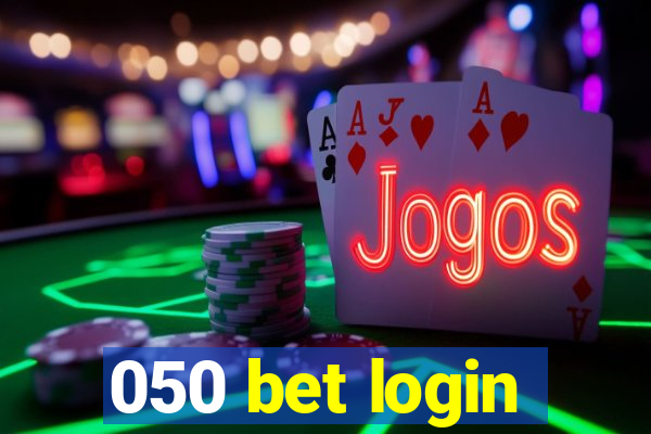 050 bet login