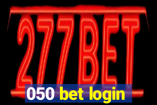 050 bet login